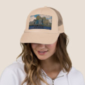 ビルバオ キャップ (インサイチュ)