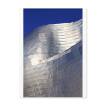 ビルバオ・グッゲンハイム美術館