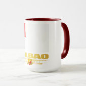 ビルバオ マグカップ (正面右)