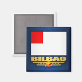 ビルバオ マグネット (正面/裏面)