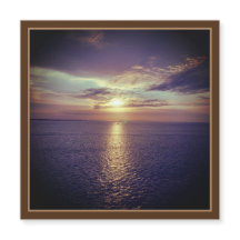 ビルバオ | 磁気カードの上の日の出海