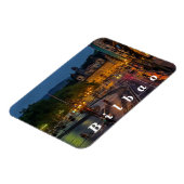 ビルバオ。24番 マグネット (左側)