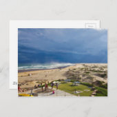 ビルビビーチ3 ポストカード (正面/裏面)