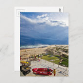 ビルビビーチ3 ポストカード (正面/裏面)