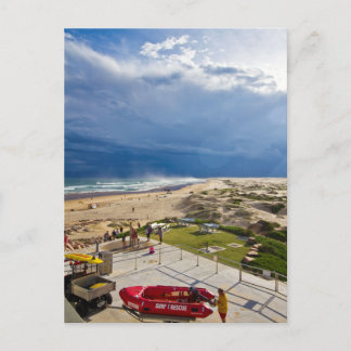 ビルビビーチ3 ポストカード