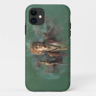 ビルボバギンズ™イラストレーション iPhone 11 ケース