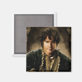 ビルボバギンズ™キャラクターポスター1 マグネット (正面/裏面)