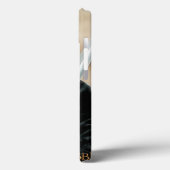 ビルボバギンズ™キャラクターポスター2 Case-Mate iPhoneケース (裏面 / 左)