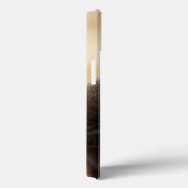 ビルボバギンズ™キャラクターポスター2 Case-Mate iPhoneケース (裏面 / 右)