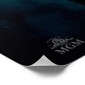 ビルボバギンズ™ポインティングスティング ポスター (角)