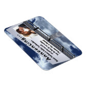 ビルボードアナウンス日付の保存 マグネット (右側)