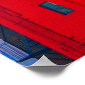 ビルボード ポスター (角)