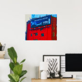 ビルボード ポスター (ホームオフィス)