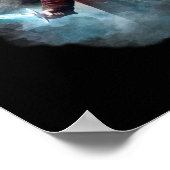 ビルボ™バギンズリングや輪 ポスター (角)