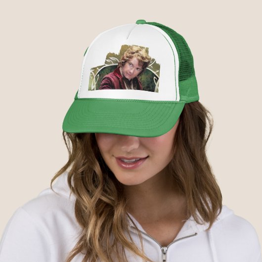 ビルボ™バギンズ剣 キャップ (インサイチュ)