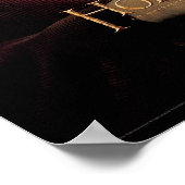 ビルボ™バギンズ剣 ポスター (角)