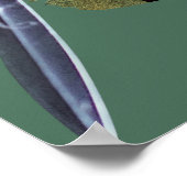 ビルボ™バギンズ剣 ポスター (角)