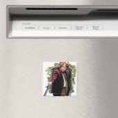 ビルボ™バギンズ剣 マグネット (インサイチュ (食洗機))