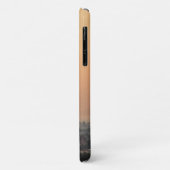 ビルマの熱気球の写真 Case-Mate iPhoneケース (裏面/左)