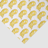 ビルマのPythonスネークアニメイラストレーション 薄葉紙 (詳細)