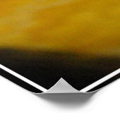 ビルマのPython ポスター (角)