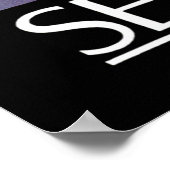 ビルマを参照 ポスター (角)