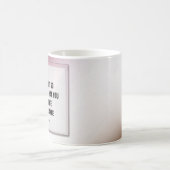 ビルマハル引用文マグ コーヒーマグカップ (中央)