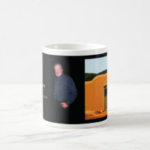 ビルマーフィーサンタフェ