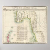 ビルマ104 ポスター (正面)