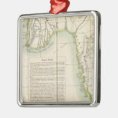 ビルマ104 メタルオーナメント (左)