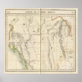 ビルマ、アジア96 ポスター (正面)