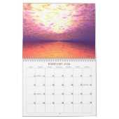 ビル著2007カレンダーのデジタル芸術… カレンダー (2月 2026)