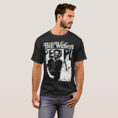 ビル・ウィザーズクラシック Tシャツ (正面フル)
