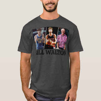 ビル・ウォートン2 Tシャツ