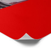 ビル・クリントン・コラージュ大統領 ポスター (角)