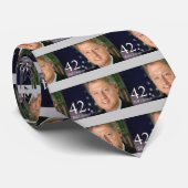 ビル・クリントン ネクタイ (ロール)