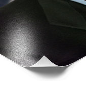 ビル・クリントン フォトプリント            (角)