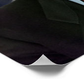 ビル・クリントン ポスター (角)