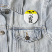 ビル・ゲイツ公 缶バッジ (インサイチュ)