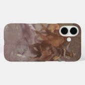 ビル・ゴリングスのラウンドアップ・サルーンでの戦い Case-Mate iPhoneケース (裏面 (横))