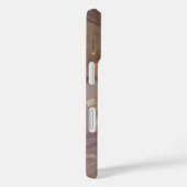 ビル・ゴリングスのラウンドアップ・サルーンでの戦い Case-Mate iPhoneケース (裏面 / 右)