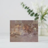 ビル・ゴーリングズによる総括サロンでの戦い (スタンド正面)