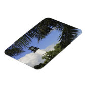 ビル・バッグス・ケープフロリダライトハウス、ビル・バッグス2 マグネット (左側)