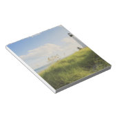 ビル・バッグス・ケープフロリダライトハウス、ビル・バッグス ノートパッド (アングル)