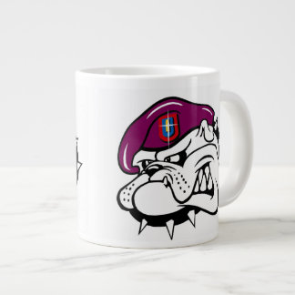 ビル·ポクター ジャンボコーヒーマグカップ