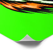 ビレエビルピエロ ポスター (角)