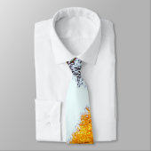 ビレッジ通りイン秋 ネクタイ (タイ)