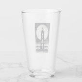 ビロクシーミシシッピー光ハウスムーン タンブラーグラス (裏面)