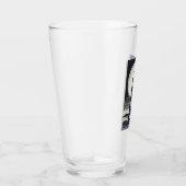 ビロクシーミシシッピー光ハウスムーン タンブラーグラス (右)