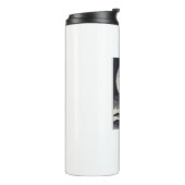 ビロクシーミシシッピー光ハウスムーン タンブラー (回転左)